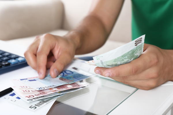EU Approximation & Legal Security